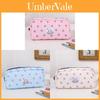Style Star Cat Pencil Case With Large Capacity For Students And Office Use
