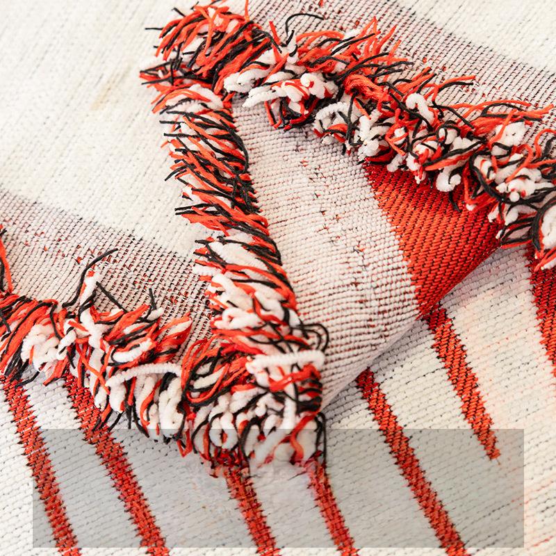 Chenille Anti-Scratching Sofa Towel Full Cover Cloth Cartoon Creative Dust-Proof All-Inclusive Universal Sofa Cover Non-Slip Seat Cushion