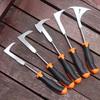 Multi-Function Weed Removal Tool – Stone Gap Cleaner & Outdoor Grass Hook