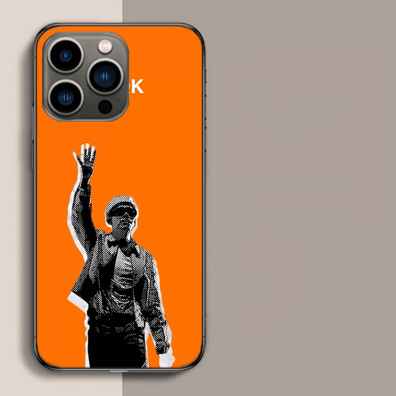 

ATP Album by Nsqk Phone Case For Iphone 17 Air 15 Pro 14 Plus 16 Pro Max 17E 16E 12 13 Mini 11 Cover Cute Fundas iPhone 16 Pro Max