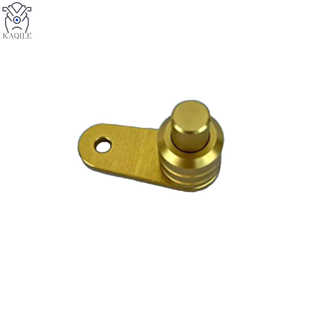 Motorcycle Accessories Brake Lever Parking Button Semi-automatic Lock Switch For HONDA FORZA 125 250 300 350 750 NSS FORZA350