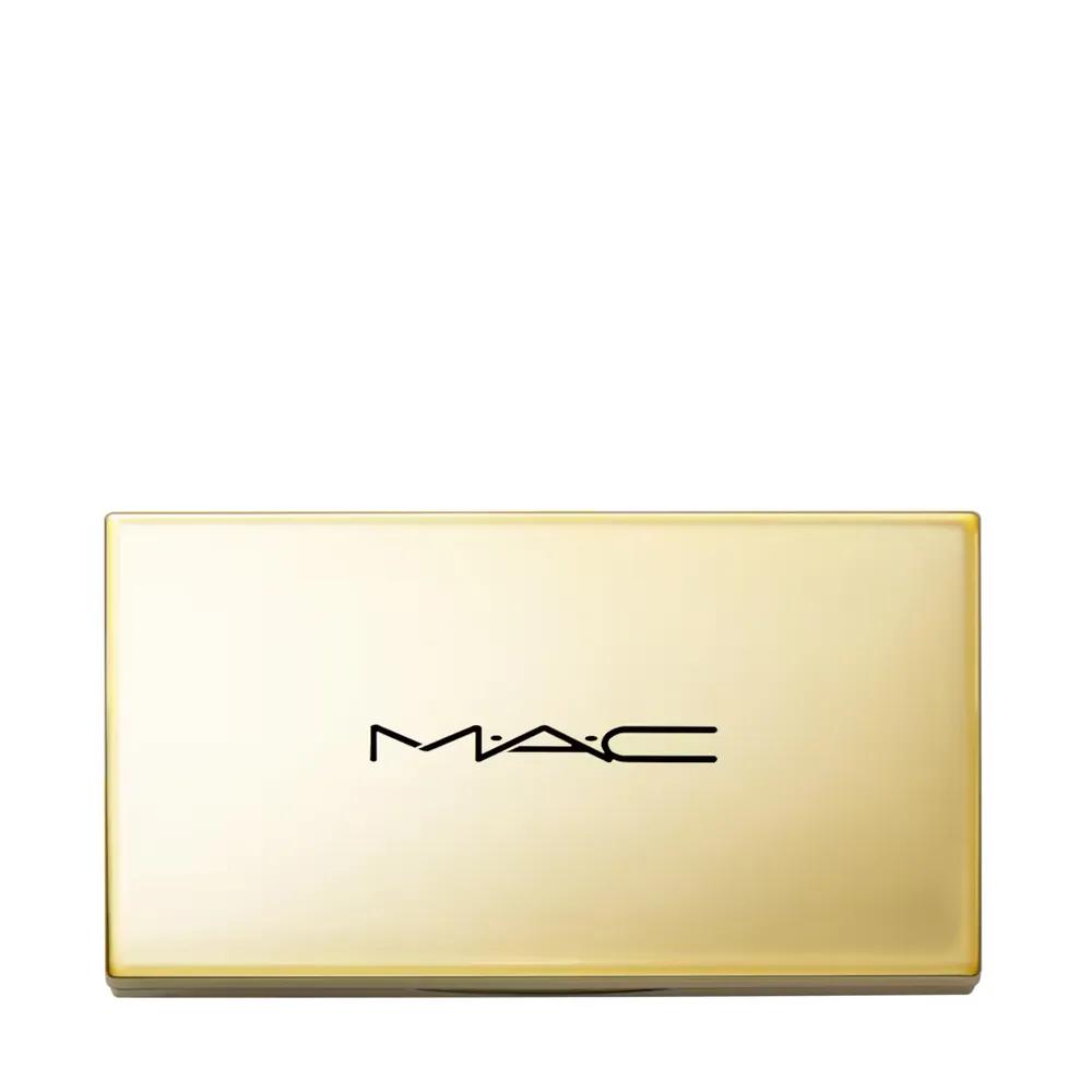 MAC Contour Sculpt & Glow Duo Highlighter & Contour Palette
