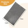 Base Plate Pad Pad Base Belt Sander Plate Pad Power Tool