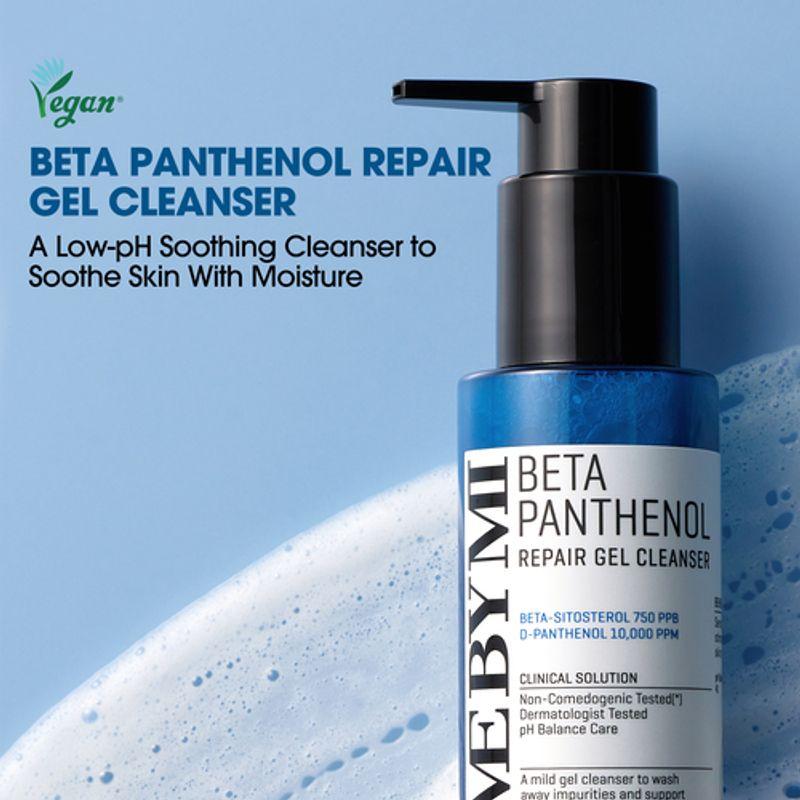 SOME BY MI Beta Panthenol Reparatur-Gelreiniger 120ml