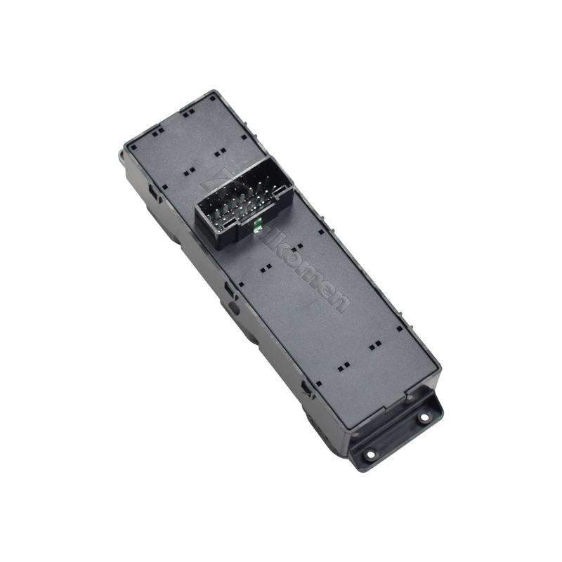 High Quality 93570-1R211 Front Left Driver Side Electric Master Window Switch 935701R211 For 2015- 2017 Hyundai Accent