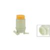 UXCELL Auto Vehicle Power Steering Reservoir No.34630SA001 Car Automotive Power Steering Tank for Subaru Forester 2003-2008