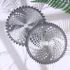 Lame Tosaerba 40/60 Denti Universali Testa Lame Decespugliatore Tosaerba per Decespugliatore Accessori Utensili Elettrici da Giardino