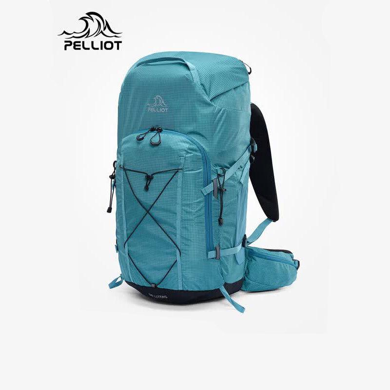 Pelliot Professional Outdoor Hiking Backpack