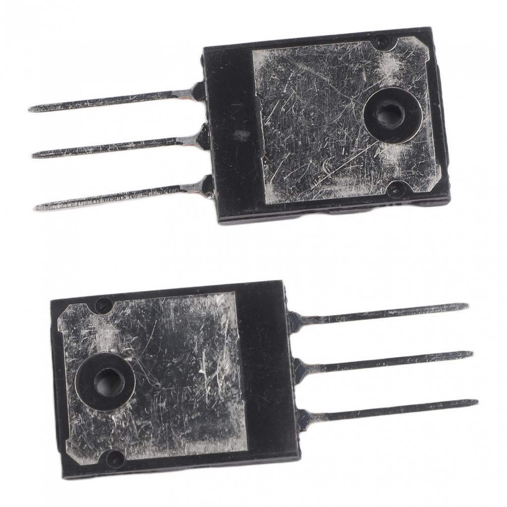 High Power Output 2SA1943 2SC5200 Power Transistor Pair