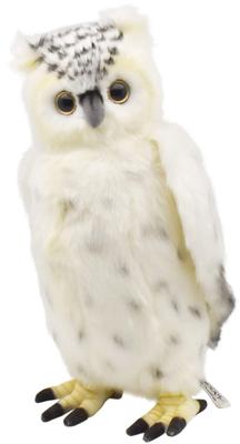 HANSA Snowy Owl No.3836