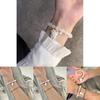 Charming Cute Cartoon Bracelets Alloy Handmade Unisex Fashionable Summer Jewelry