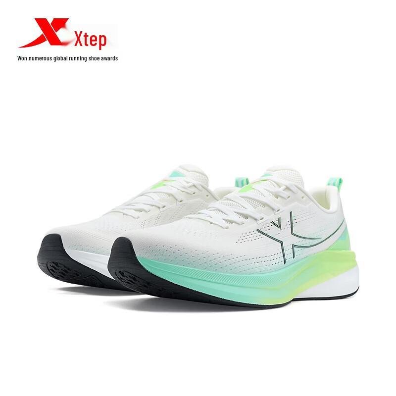 Мужские летние беговые кроссовки XTEP Feisu 7.0 42