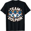 Team Delfin Shirt _ Delfin Kostüm _ Produkte für Delfin T-Shirt