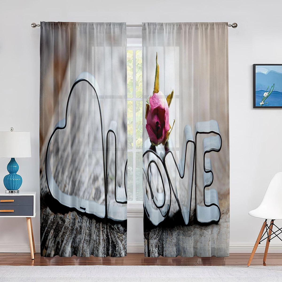 Романтические розы — фото 15