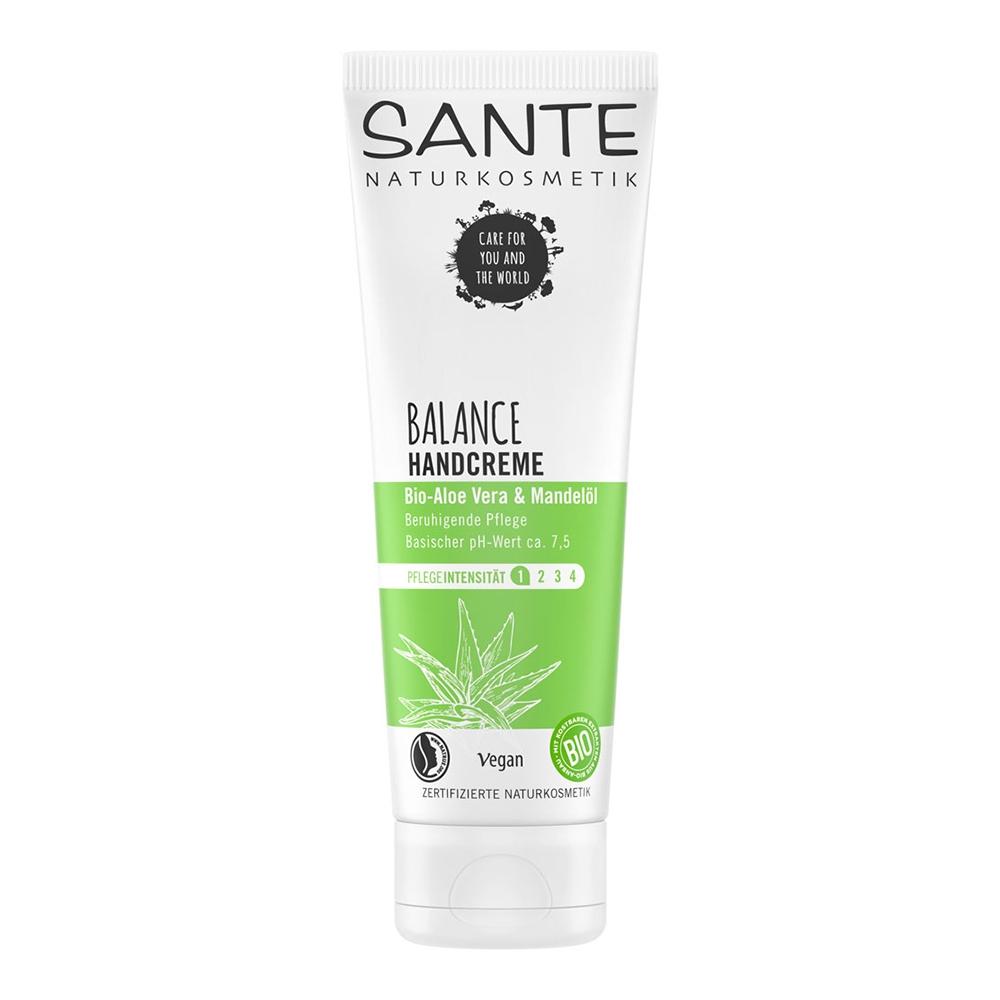 Sante Balance Hand Cream 75Ml