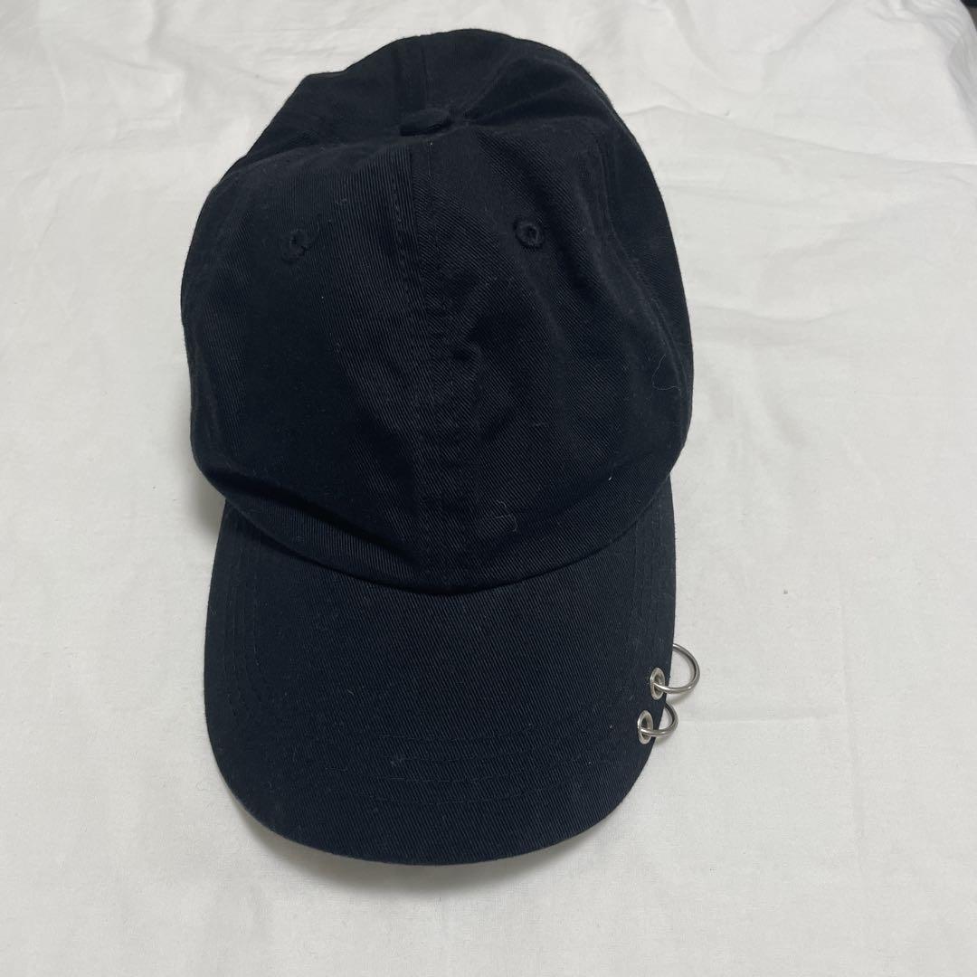 

[USED] BTS Wings Tour Merchandise Cap Hat