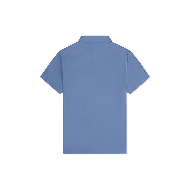 Kappa Polo Shirts Men's Polo Collar Moderate Straight Fit K0E32PD41