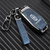 Lincoln Adventure Key Case: Fits Navigator, Aviator, MKZ, Continental, MKC, MKX Models