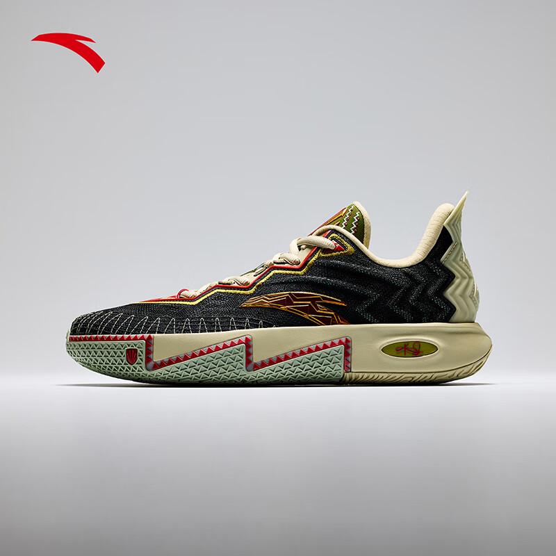 Anta Kyrie Irving 2nd Gen Professional Basketball Shoes