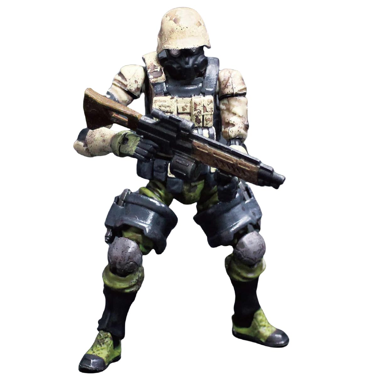 

HiPlay TOY ALLIANCE Масштаб 1/18 ACID RAIN FAV-A05 Песочный Тактический Инженер Экшн-фигурка, Раскрашенная и Готовая