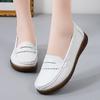 Fashion Parkside Moccassin Big Size Flat Woven Sneakers For Running Silver Women's Shoes Sport The Most Sold Cool Saoatenis Besket