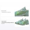 Kiko Kostadinov X UB9-S Gel DS Trainer 14 Waterfall Lichen Rock Unisex Sneakers Green 1203A606-300