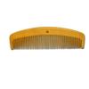 Satsuma Tsuge Brush Toki-gushi 5.5 Inch Coarse Tooth W136xH41xD9.5mm