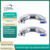 Ecovacs T8 AIVI/MAX N8pro Main & Side Brush Filter Mop Accessories