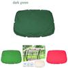 Durable Waterproof Replacement Canopy Cover For Garden Swing Seats