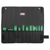 TONE Clip Remover Set CLR3011S Black (11 Pieces)