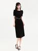 Chic Summer Slim-Fit Luxury Skirt for Women