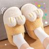 Sapatos unissex – Pantufas unissexo