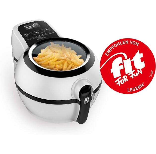 Deep Fryer Tefal FZ760 Actifry Genius
