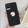 For vivo V20 Case for Vivo V20 Pro VivoV20 V 20 SE Case Cute Cartoon Slim Soft TPU Silicone Back Phone Cover Bumper Fundas Cases