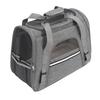 Dog Carrier Bag Large Capacity Breathable Multi Functional Soft Sided Pet Travel Carrier for