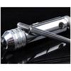 AB34-M5-12 Adjustable Ratchet Tap Wrench Tap Wrench T-Tap Reamer Tapping Tool
