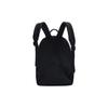 Fila Fashion Classic Business Casual Fabric Laptop Backpack Men Backpack Black F13M311103F-BK