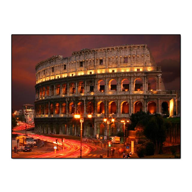 

Настенные картины на холсте Рим Колизей ART Hoom Decor Cuadros Знаменитые здания Плакаты Картина на стену Художественные картины Картина 50x70cm No Framed