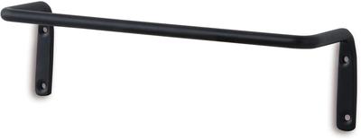 Bar Posh Living Iron Room, Petit, Noir, 63125