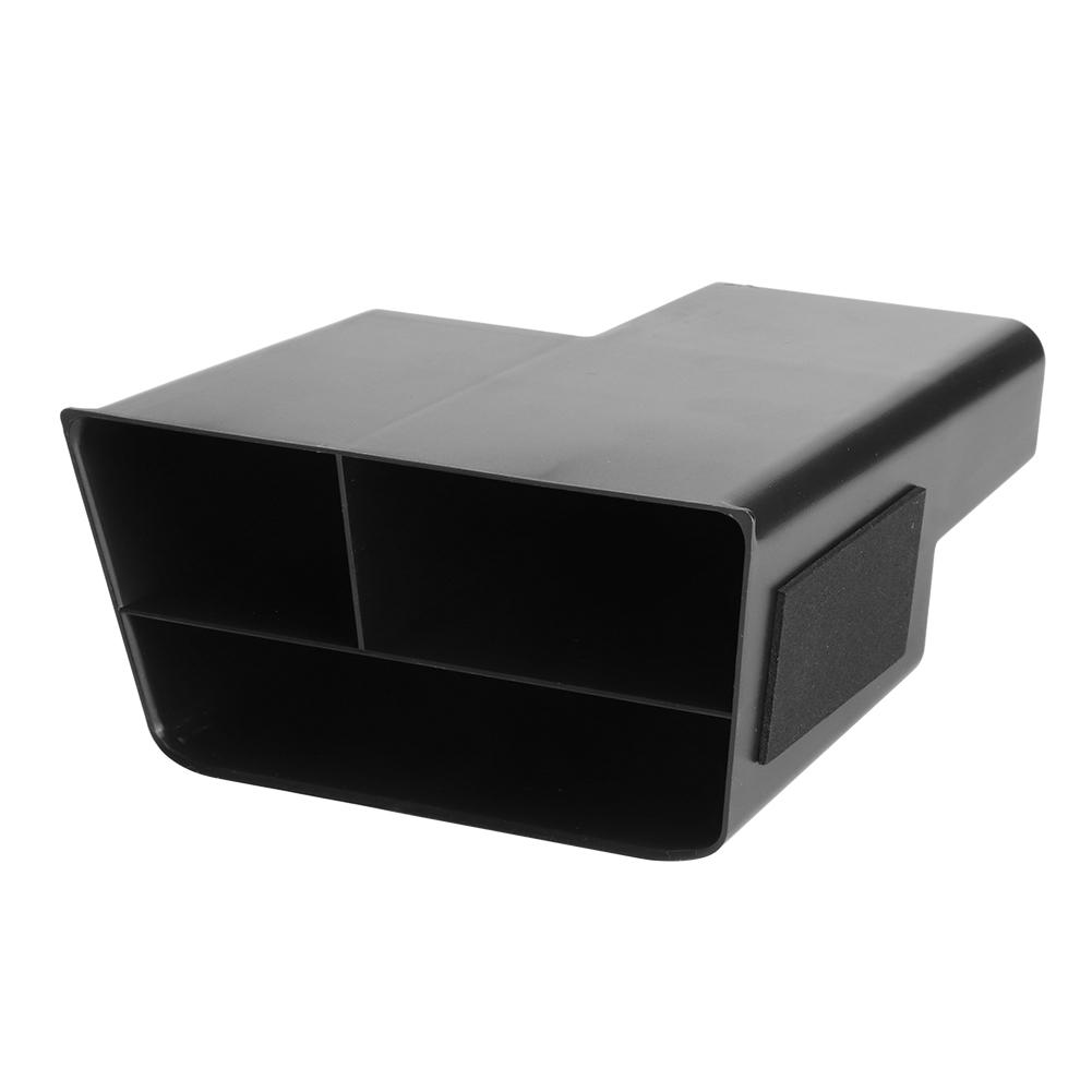 

Center Console Storage Box Interior Insert Organizer Car Accessory for Small Things