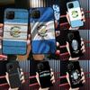 Guatemala Flag For Huawei Nova 12i 12s 11i 8i Y91 Y60 Y70 Y72 Y90 Y61 9 10 SE P20 P40 Lite P30 P60 Pro Case