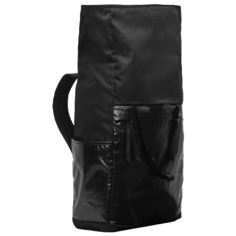 Nike Polyester Backpack Regular Unisex Black Lightweight Casual BA6173-010