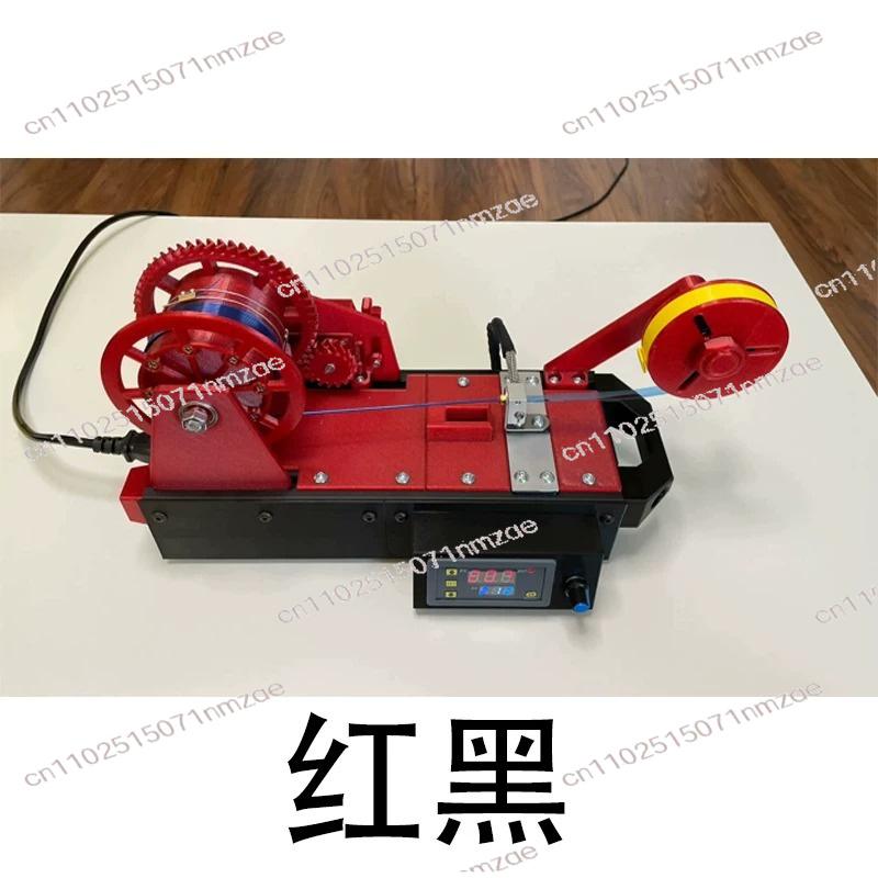 For Converting Waste Plastic Into Variable Filament Plastic Bottle Recycling Filament Maker – 3D Printing Consumables Machine