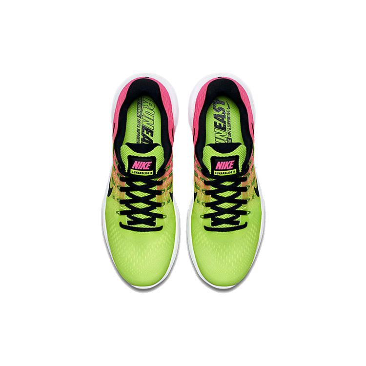 New Nike Lunarglide 8 Oc Unlimited Olympic Collection 844632-999