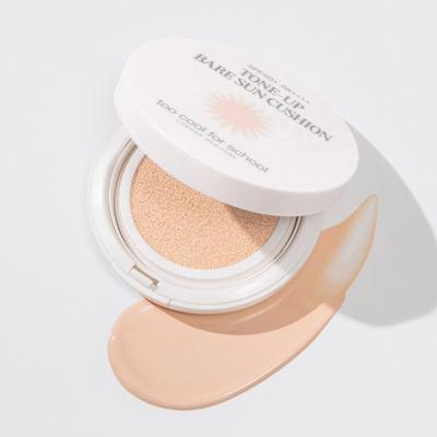 Make-up na obličej – Korektory a tónovací krémy