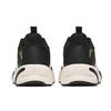 Anta Keep Moving Running Shoes Men Black Beige 112245523-7