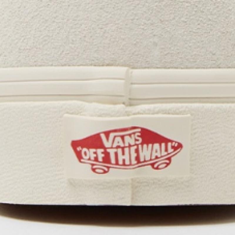 Vans Style 36   Marshmallow  Racing Red Vn0a3dz3oxs1