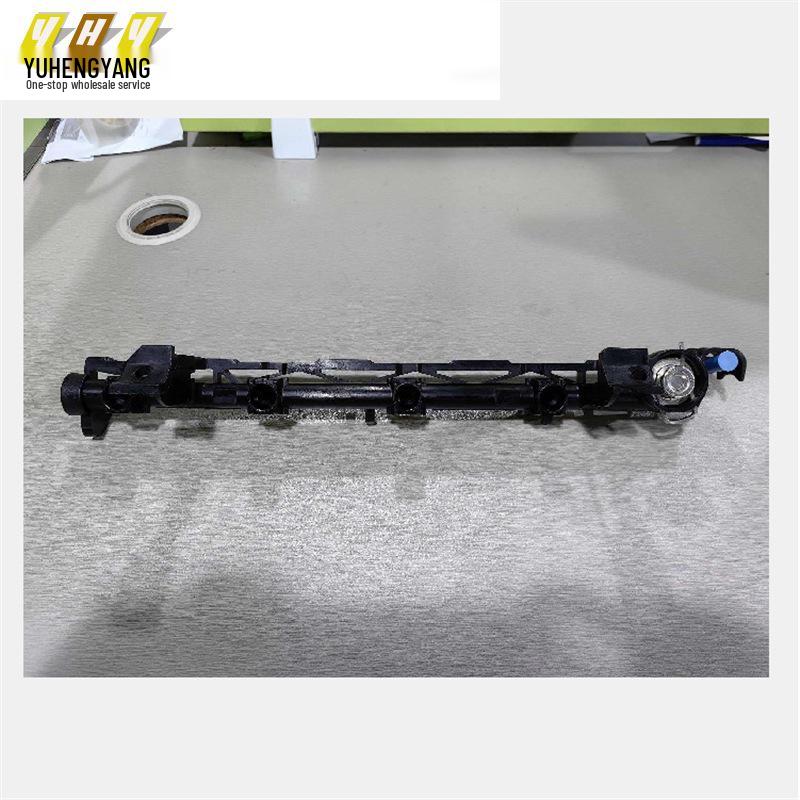 Fuel Injector Rail D5BG9H487AC for Ford Escort, EcoSport, Fiesta 13, Focus 12-15, 1.5L