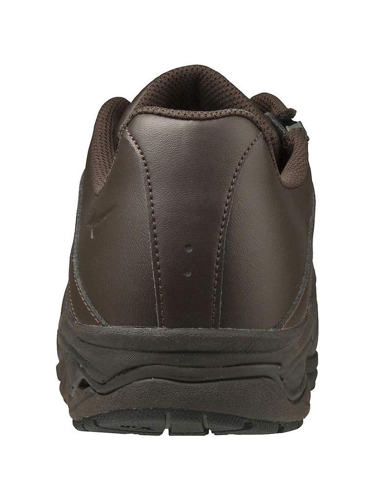 Mizuno Wave Promenade SP3 Super Wide Walking Limited 4E Casual Dark Size Men's Shoes, Edition, Comfort, Brown, 27.0cm (B1GR1757)