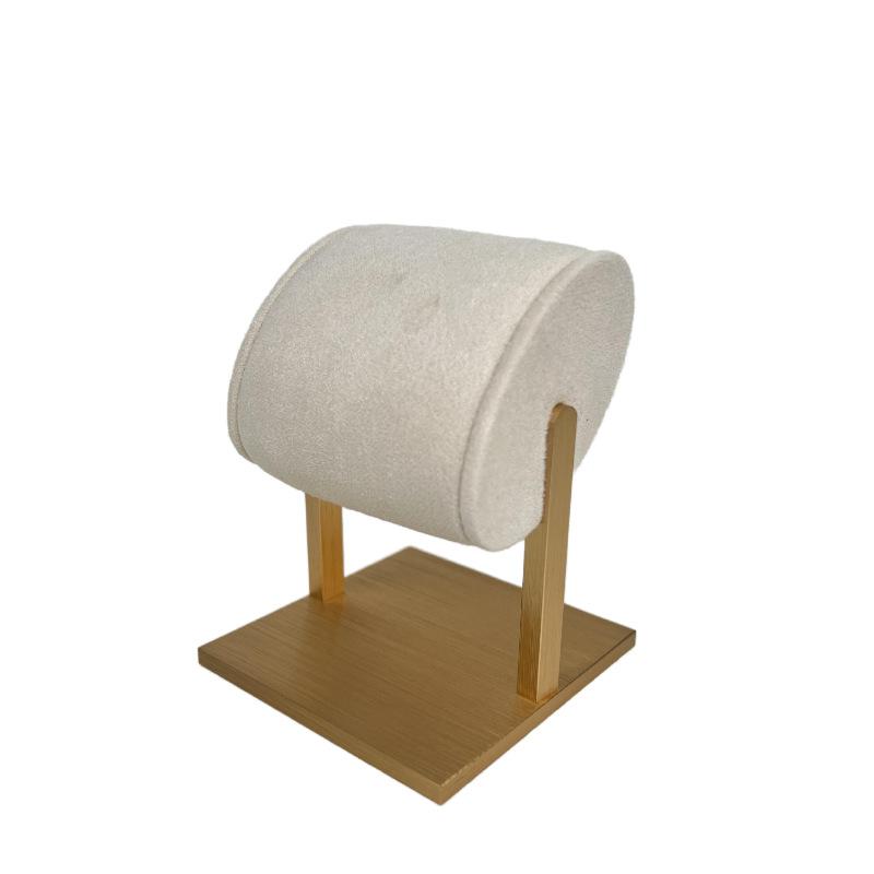 Watch Stand Metal Creative Bracelet Bangle Holder Jewelry Store Display Props Stall Jewelry Stand
